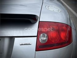 Gris / plata Usado 2006 Audi TT S-Line Coupe | 9999 €
