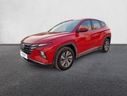 Usado 2022 Hyundai Tucson SUV | 20.100 € (Precio justo)