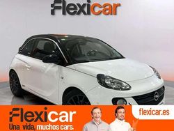 Blanco Usado 2018 Opel Adam Glam Utilitario | 10.990 € (Precio justo)