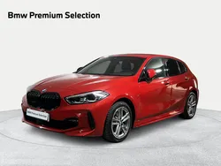Usado 2024 BMW 118 Comfort Edition Utilitario | 29.900 € (Precio justo)