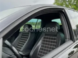 Negro Usado 2007 VW Golf V GTI Berlina | 9650 € (Precio justo)