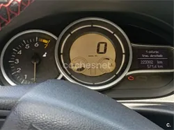 Negro Usado 2009 Renault Mégane III Expression Berlina | 5100 € (Caro)