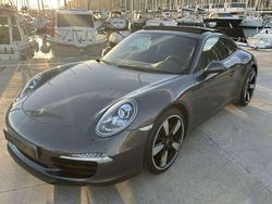 Blanco Usado 2012 Porsche 911 Carrera Coupe | 74.000 € (Precio justo)