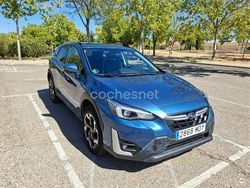 Azul Usado 2023 Subaru XV SUV | 22.000 € (Super precio)