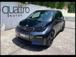 Gris Usado 2018 BMW i3 Utilitario | 14.950 € (Super precio)
