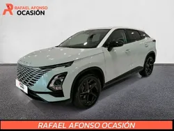 Verde Usado 2024 Omoda 5 SUV | 24.500 € (Buen precio)