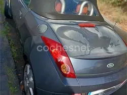 Usado 2006 Ford StreetKa Descapotable | 2900 €