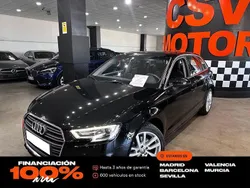 Negro Usado 2020 Audi A3 | 16.850 €