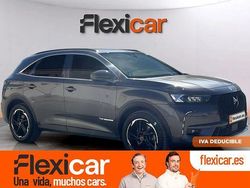 Gris Usado 2021 DS Automobiles DS4 Performance Line Plus | 22.490 € (Un poco caro)