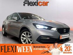 Gris Usado 2023 Seat Leon Style Utilitario | 20.490 € (Precio justo)