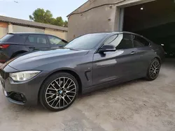 Gris Usado 2014 BMW 435 Comfort Edition Coupe | 23.000 € (Precio justo)