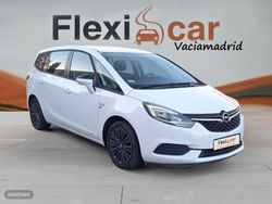 Blanco Usado 2019 Opel Zafira Life Selective Van | 18.490 €