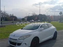 Blanco Usado 2009 Renault Mégane Expression Berlina | 6500 € (Un poco caro)
