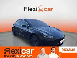Negro Usado 2019 Tesla Model 3 RWD Berlina | 24.690 € (Precio justo)