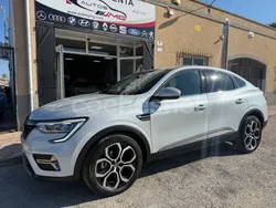 Blanco Usado 2022 Renault Arkana Zen SUV | 21.500 € (Buen precio)