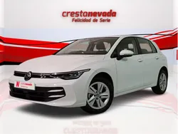 Usado 2024 VW Golf VIII | 26.542 € (Buen precio)