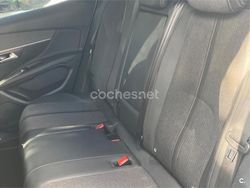 Blanco Usado 2019 Peugeot 3008 GT-line SUV | 17.500 € (Un poco caro)