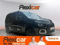 Amarillo Usado 2019 Citroën Berlingo Feel Monovolumen | 15.890 € (Buen precio)