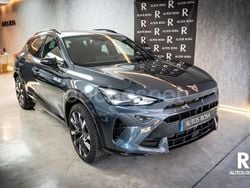 Gris / plata Nuevo 2025 Cupra Formentor SUV | 35.500 € (Precio justo)