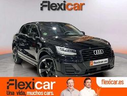 Negro Usado 2020 Audi Q2 SUV | 21.990 € (Buen precio)