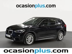 Negro Usado 2019 BMW X1 SUV | 20.228 € (Super precio)