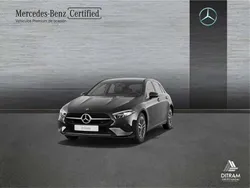 Usado 2023 Mercedes A180 Berlina | 27.264 € (Precio justo)