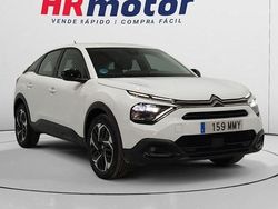Usado 2024 Citroën C4 PureTech | 15.990 € (Buen precio)