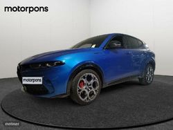 Azul Usado 2022 Alfa Romeo Tonale Edizione Speciale SUV | 29.650 € (Precio justo)