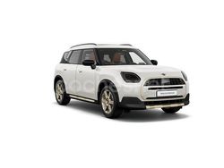 Blanco Nuevo 2025 Mini Countryman SUV | 39.500 € (Precio justo)