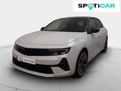 Otro Usado 2023 Opel Astra Ultimate Berlina | 29.900 € (Precio justo)