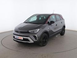 Usado 2021 Opel Crossland X GS Line SUV | 12.856 € (Precio justo)