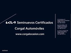 Azul Usado 2021 Kia Niro SUV | 21.850 € (Caro)