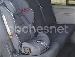 Gris / plata Usado 2018 VW Caravelle Trendline Monovolumen | 27.500 € (Buen precio)