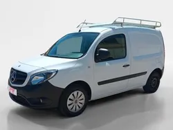 Usado 2021 Mercedes Citan 109 Berlina | 14.995 € (Caro)