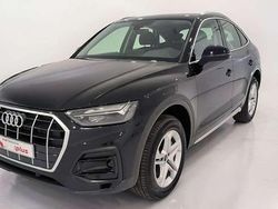 Negro Usado 2024 Audi Q5 SUV | 61.750 €