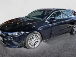 Usado 2022 Mercedes CLA180 Shooting Brake Familiar | 29.540 € (Precio justo)