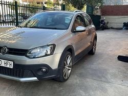 Usado 2011 VW Polo Cross Utilitario | 6999 €