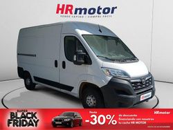 Blanco Usado 2023 Opel Movano S Van | 22.856 €