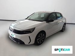 Blanco Usado 2024 Opel Corsa | 15.190 € (Precio justo)
