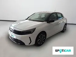 Blanco Usado 2024 Opel Corsa | 15.190 € (Precio justo)