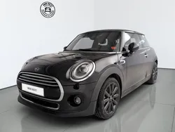 Usado 2020 Mini Cooper Utilitario | 21.250 € (Precio justo)