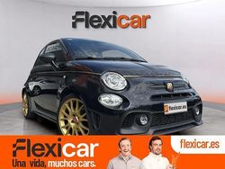 Negro Usado 2020 Abarth 595 Utilitario | 22.490 € (Caro)