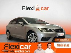 Gris Usado 2019 Seat Leon ST Familiar | 13.990 € (Precio justo)