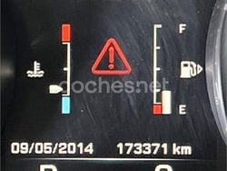Beige Usado 2014 Land Rover Range Rover evoque Prestige SUV | 15.500 € (Precio justo)