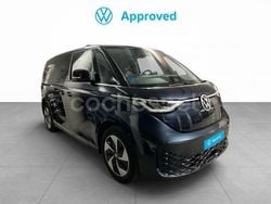 Azul Usado 2025 VW ID. Buzz Pro Monovolumen | 42.900 €
