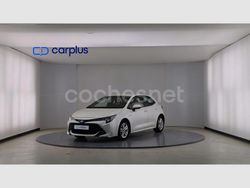 Blanco Usado 2020 Toyota Corolla Active Berlina | 17.890 € (Precio justo)