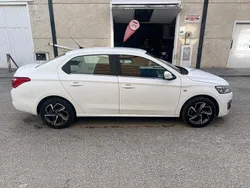 Blanco Usado 2017 Citroën C-Elysee I PureTech Berlina | 6900 € (Precio justo)