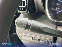 Negro Usado 2024 Citroën C3 Aircross PureTech SUV | 13.900 € (Buen precio)