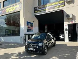 Usado 2016 Renault Twingo GT Utilitario | 7997 €