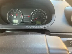 Azul Usado 2005 Ford Fiesta Sport Utilitario | 2350 € (Buen precio)